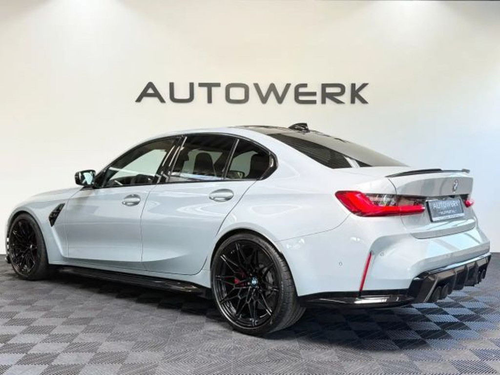 BMW M3