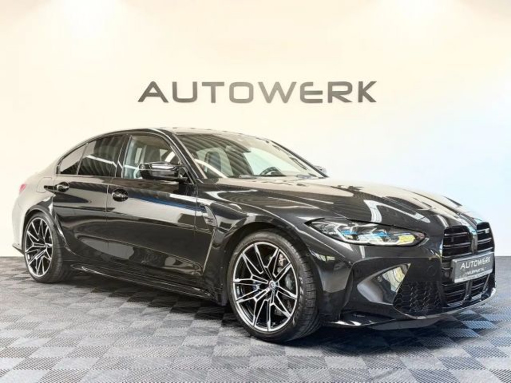 BMW M3