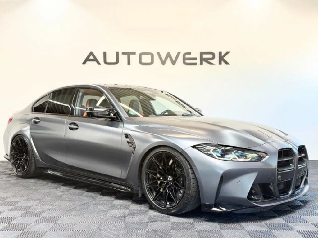 BMW M3