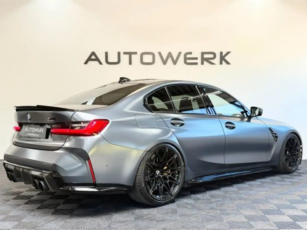 BMW M3