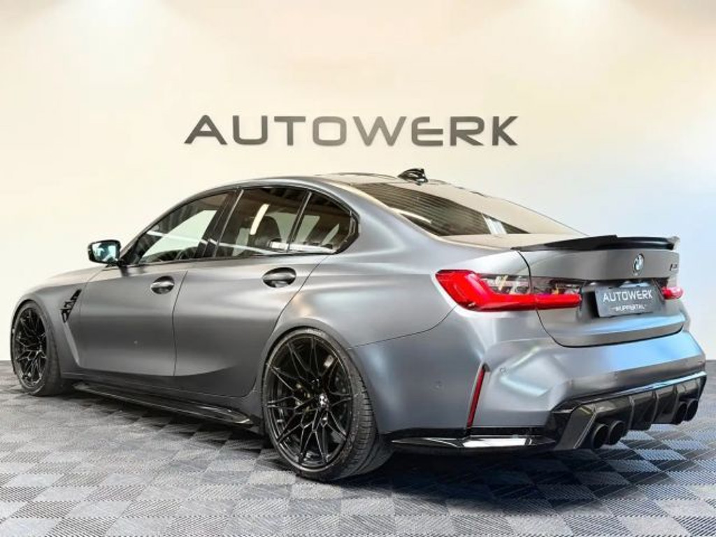 BMW M3