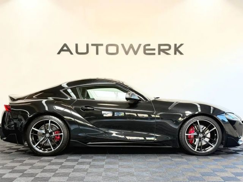 Toyota Supra