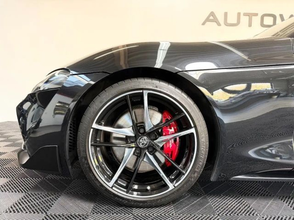 Toyota Supra