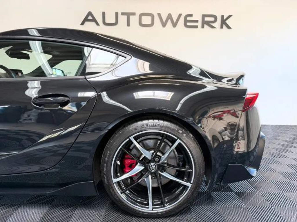 Toyota Supra