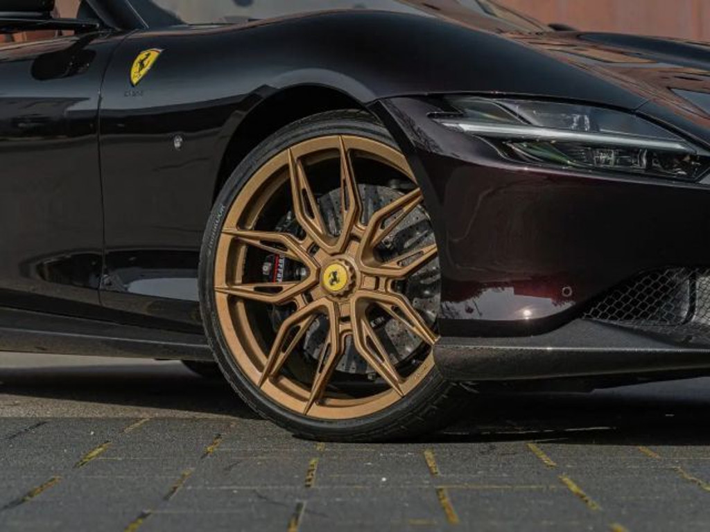 Ferrari Roma