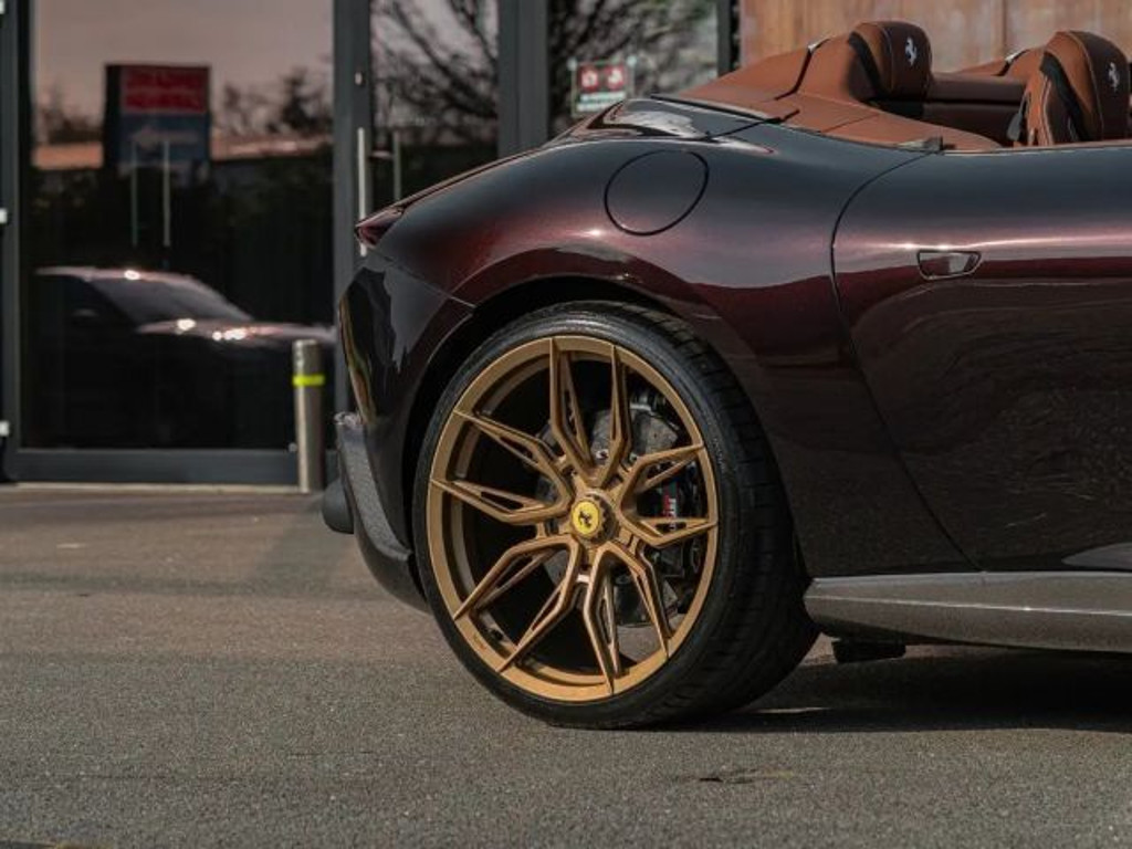 Ferrari Roma