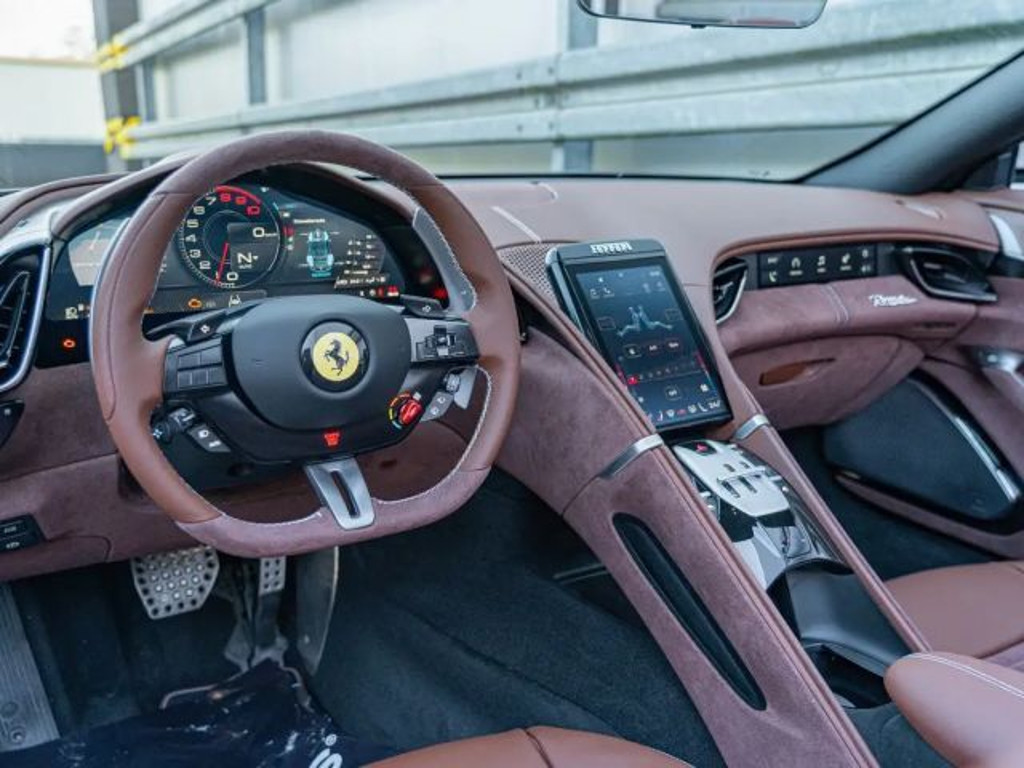 Ferrari Roma