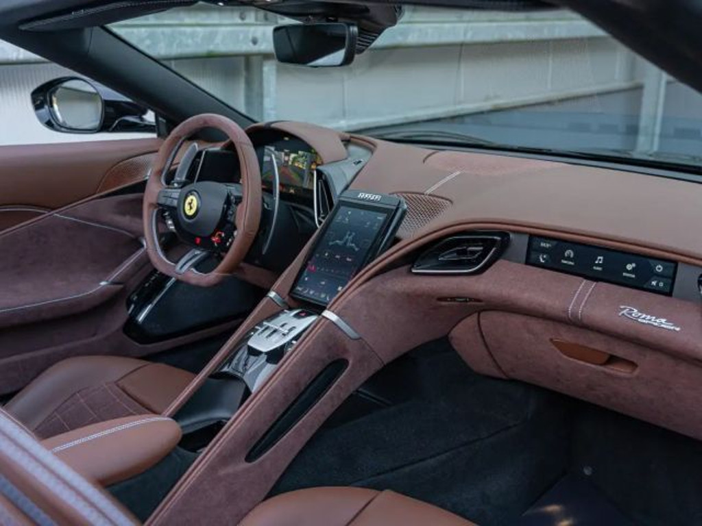 Ferrari Roma