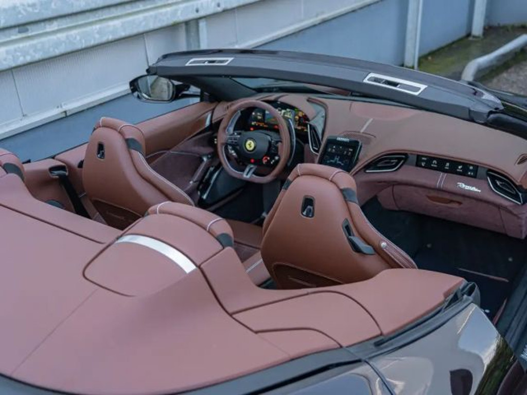 Ferrari Roma