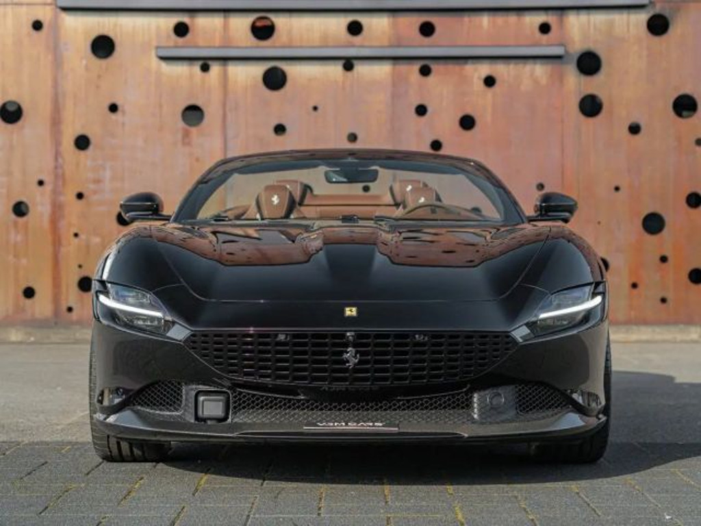 Ferrari Roma