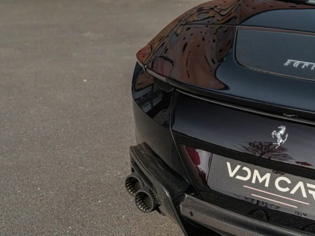 Ferrari Roma