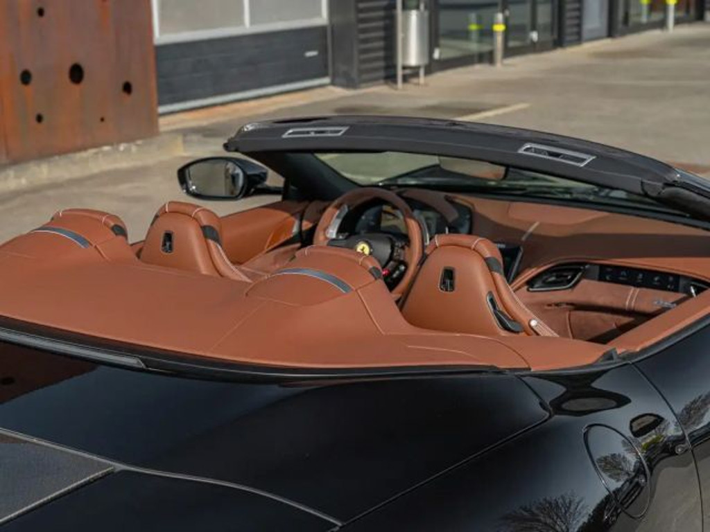 Ferrari Roma