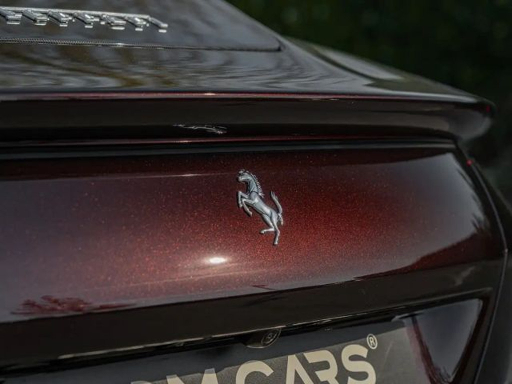 Ferrari Roma