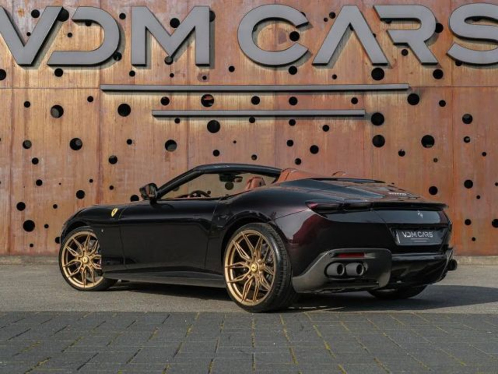 Ferrari Roma