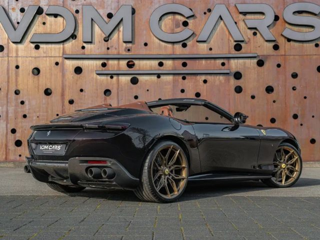 Ferrari Roma
