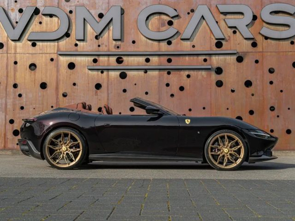 Ferrari Roma