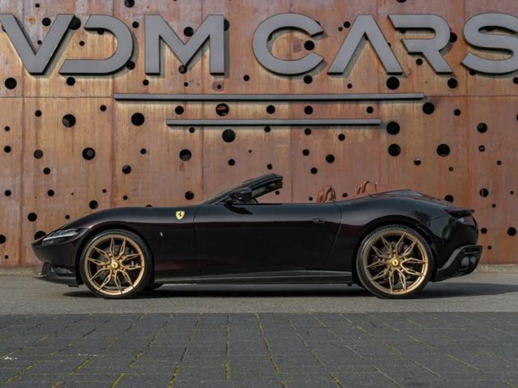 Ferrari Roma