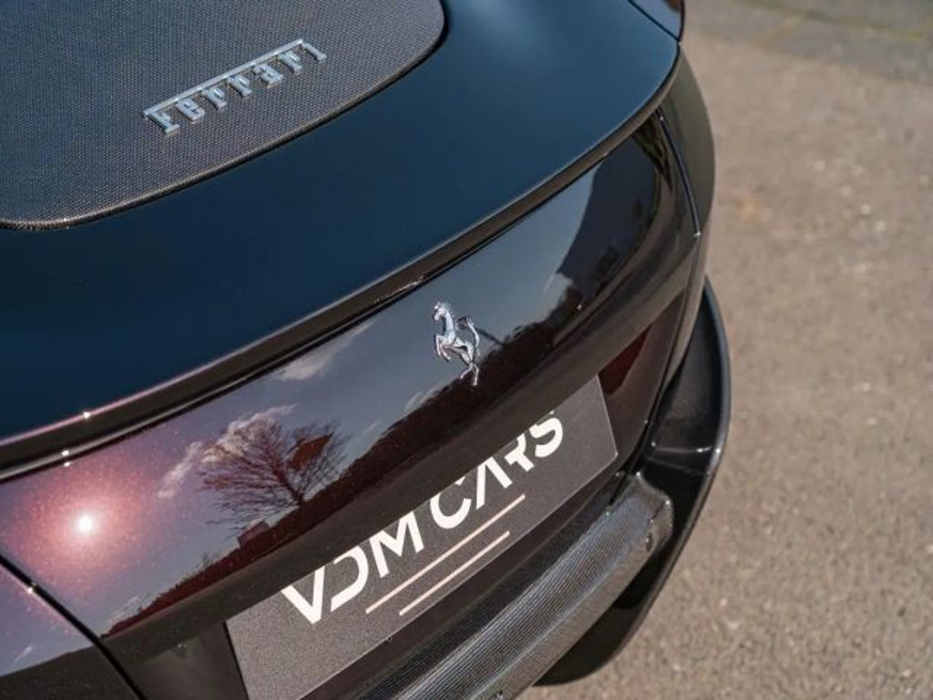 Ferrari Roma