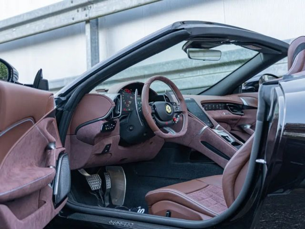 Ferrari Roma
