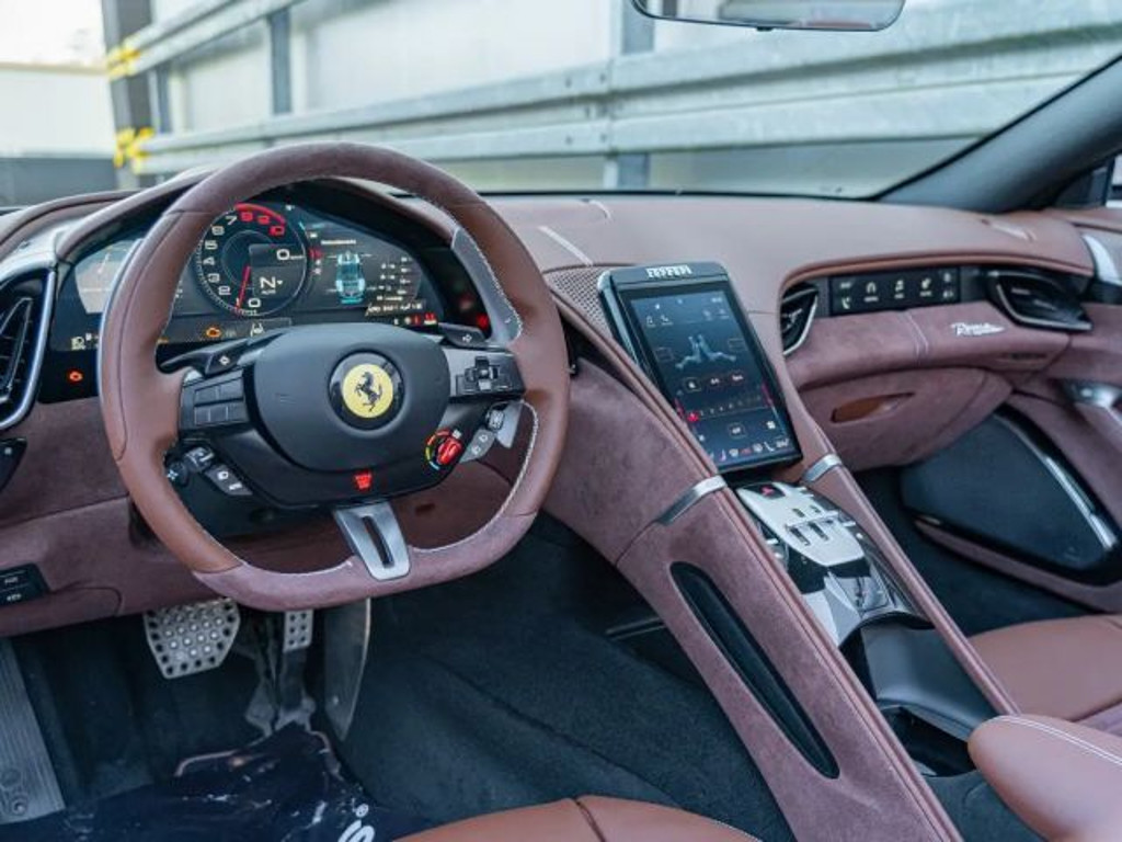 Ferrari Roma