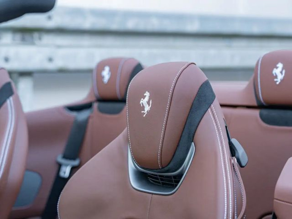 Ferrari Roma