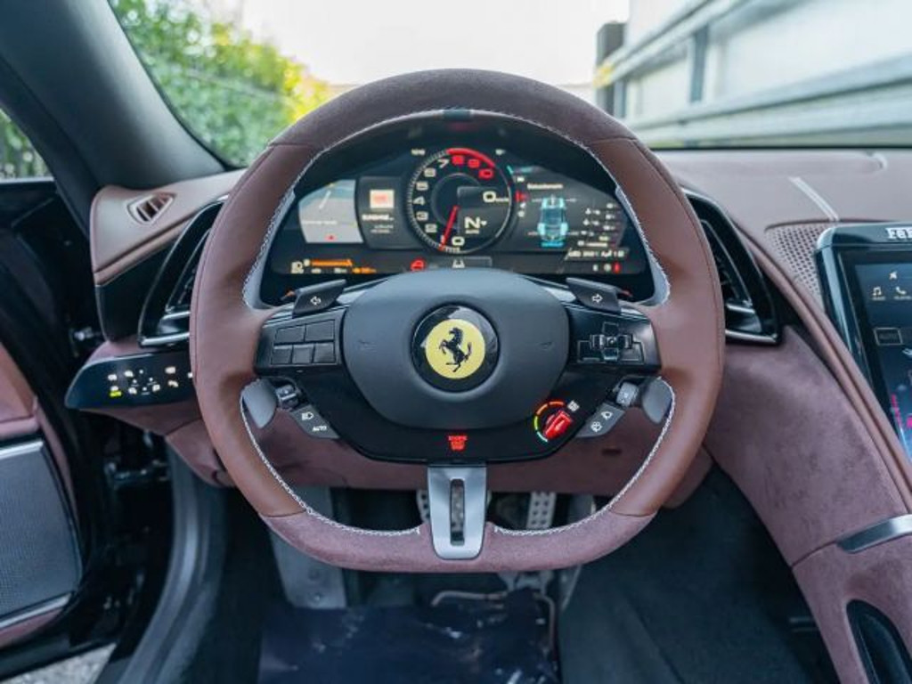 Ferrari Roma