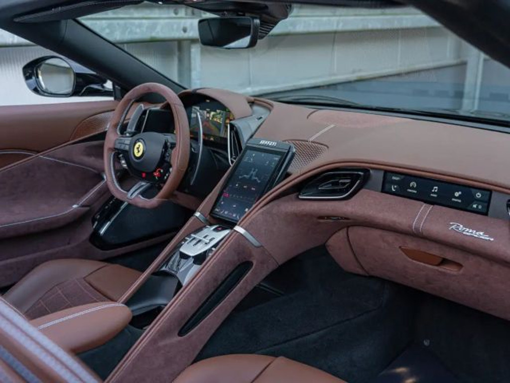 Ferrari Roma