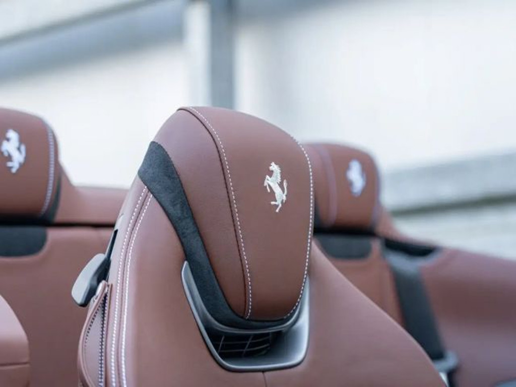 Ferrari Roma