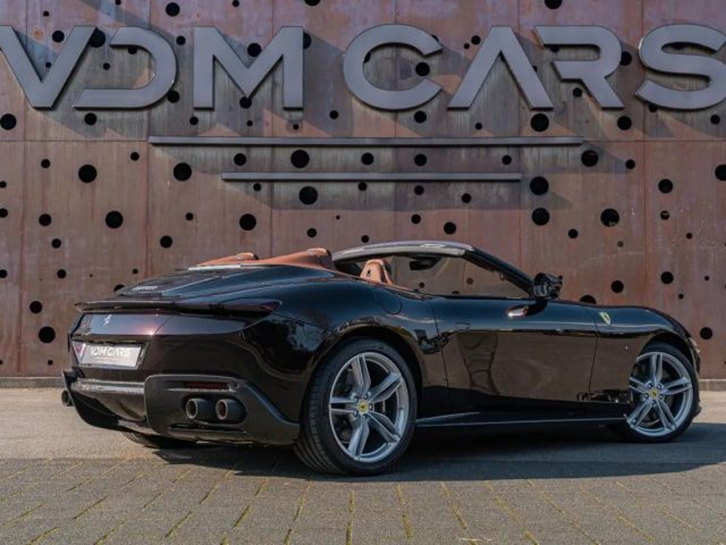 Ferrari Roma
