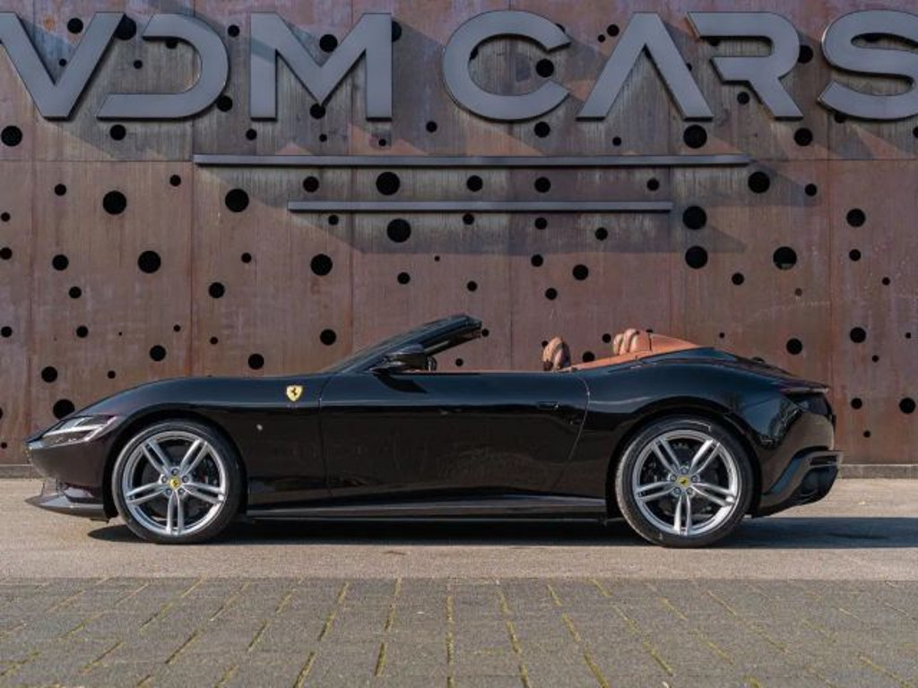 Ferrari Roma