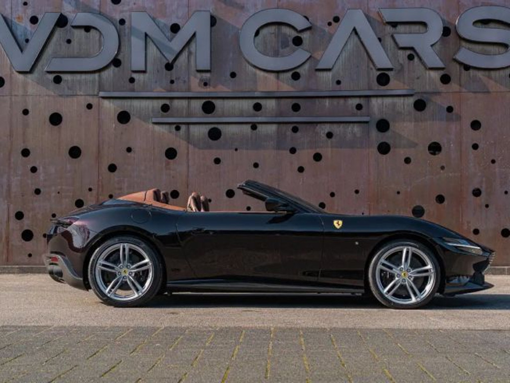 Ferrari Roma