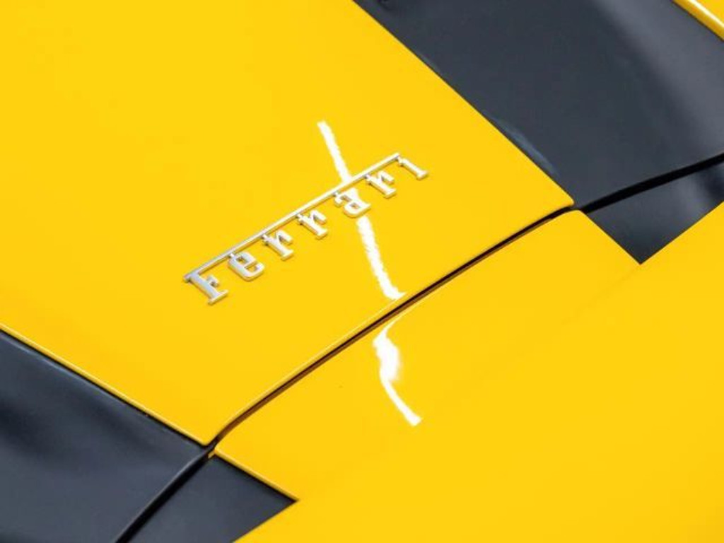 Ferrari F8