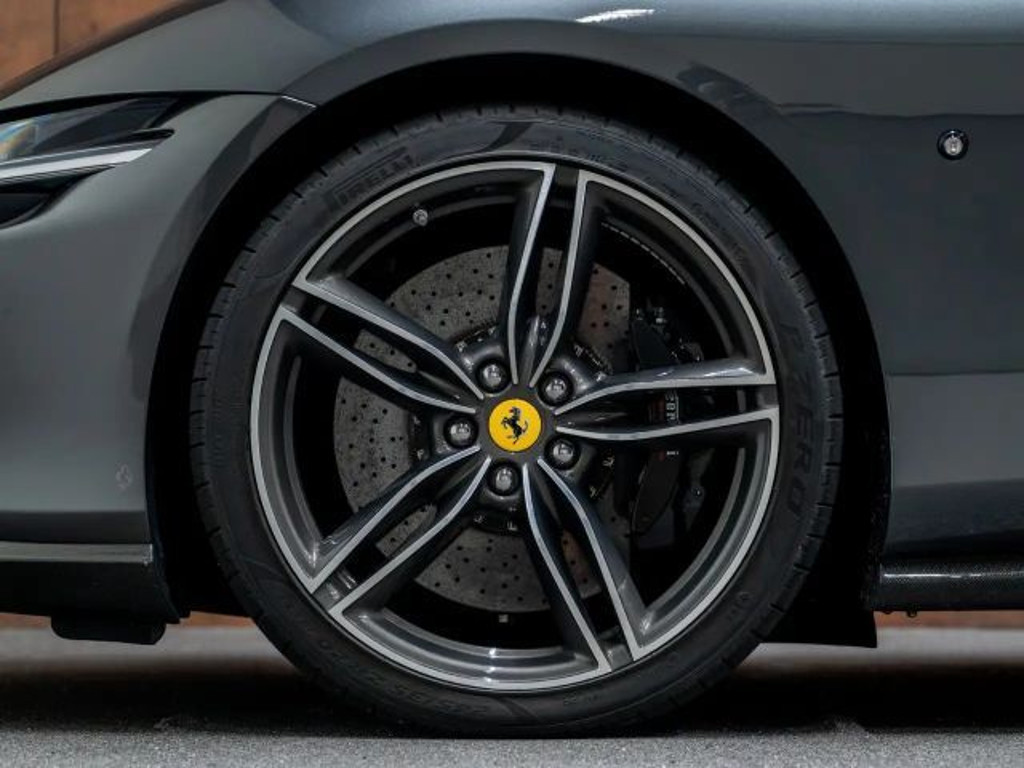 Ferrari Roma