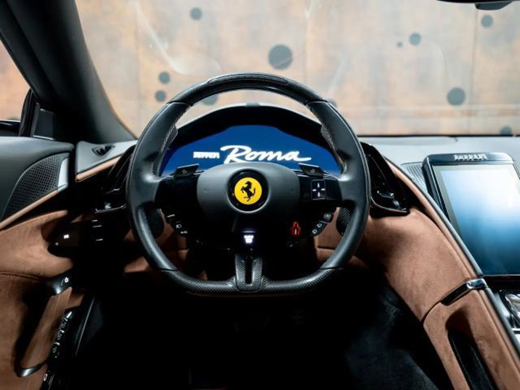 Ferrari Roma