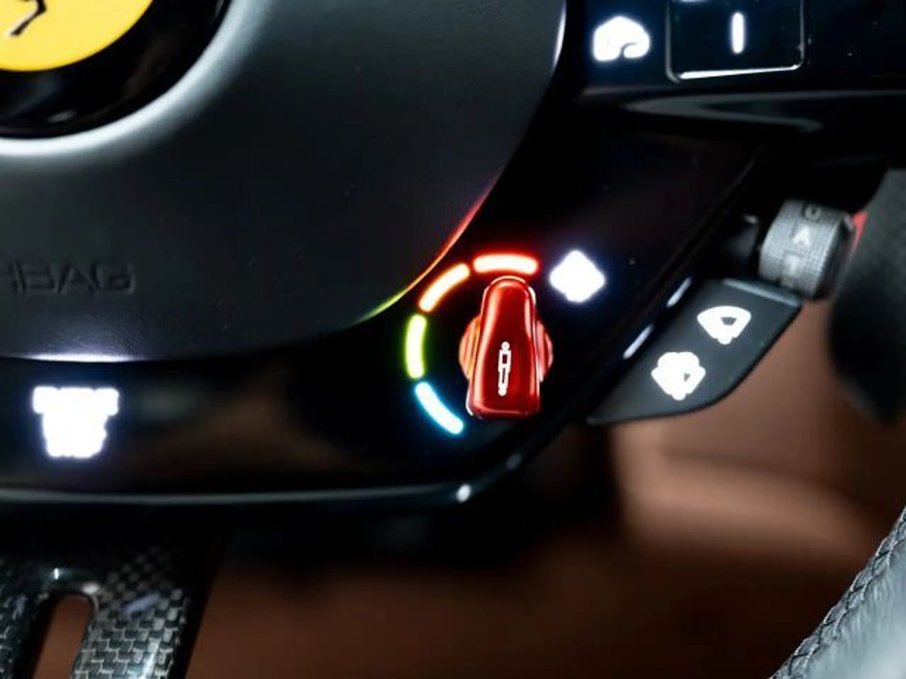 Ferrari Roma