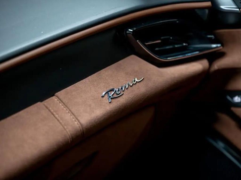 Ferrari Roma
