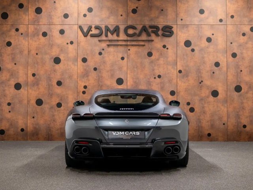 Ferrari Roma