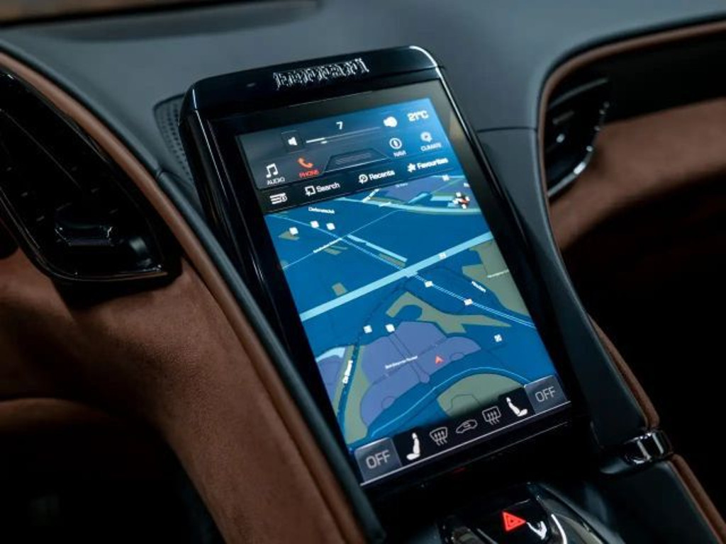 Ferrari Roma