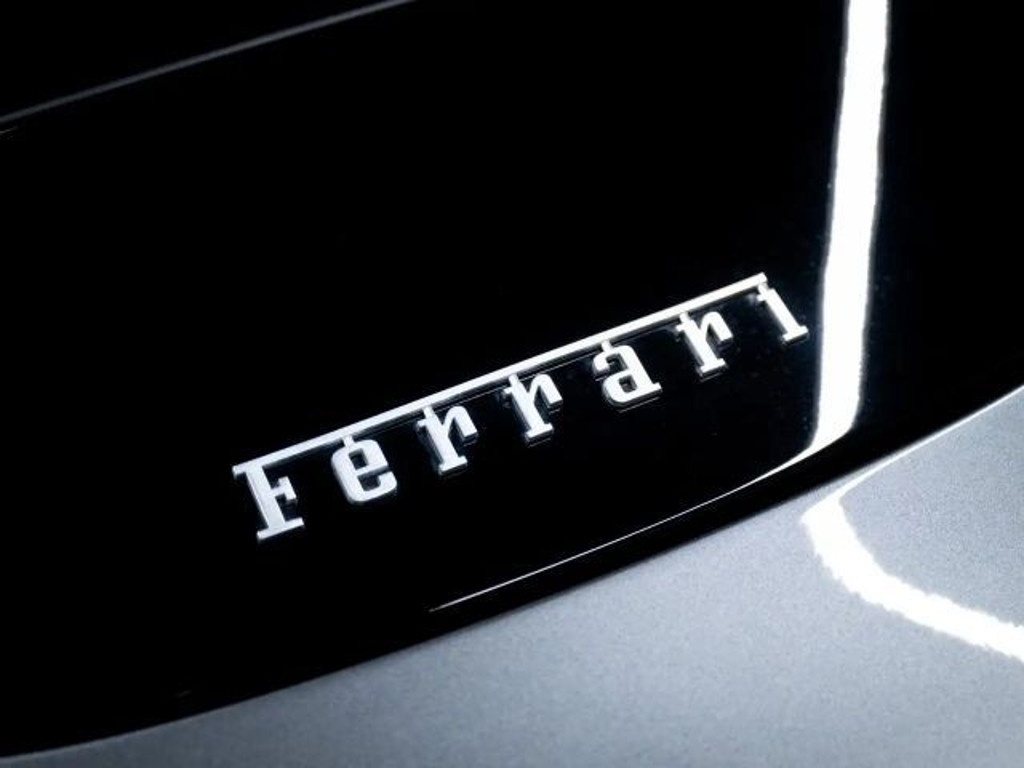 Ferrari Roma