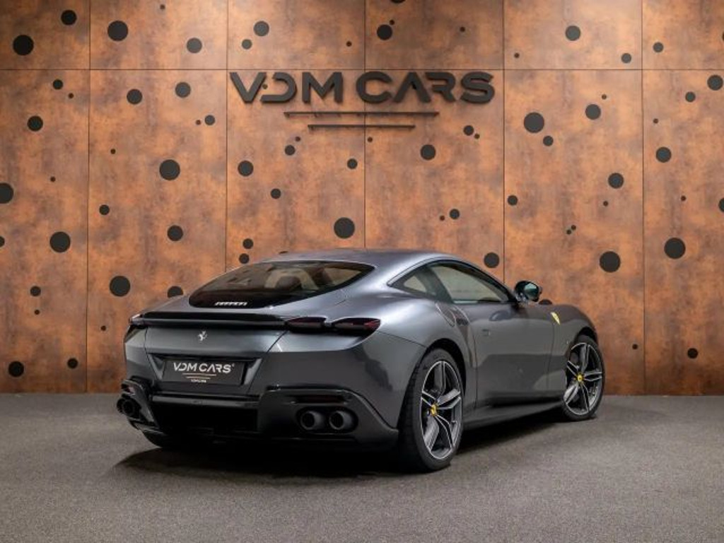 Ferrari Roma