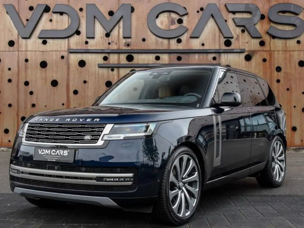 Land Rover Range Rover HSE D300