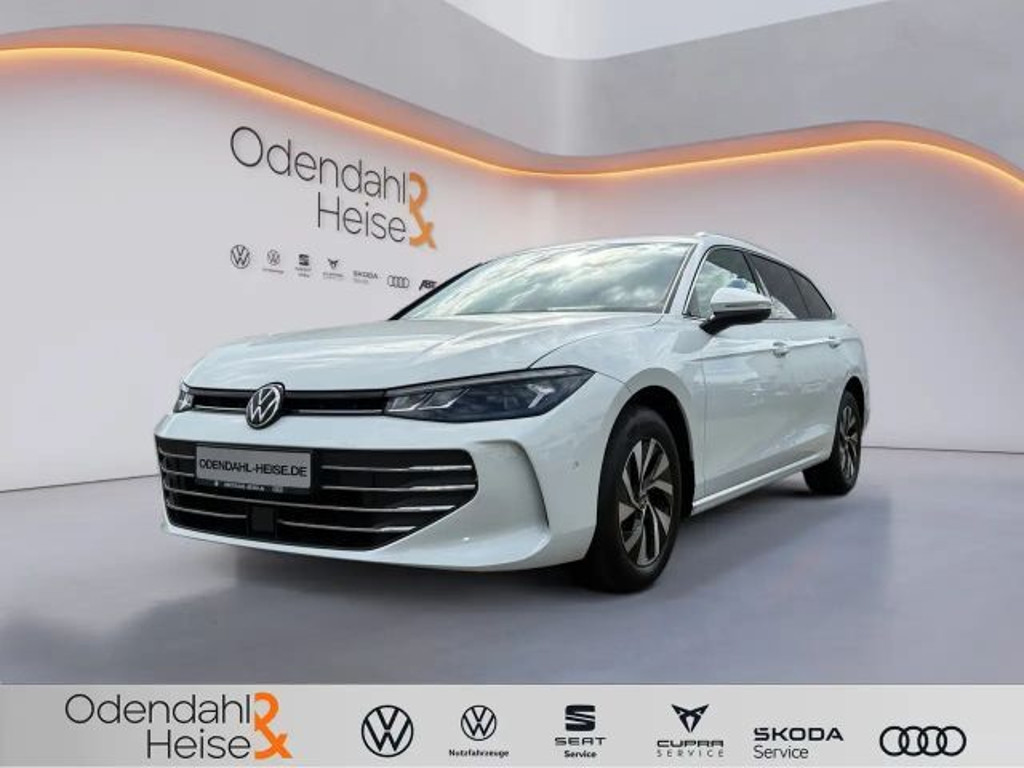 Volkswagen Passat Business