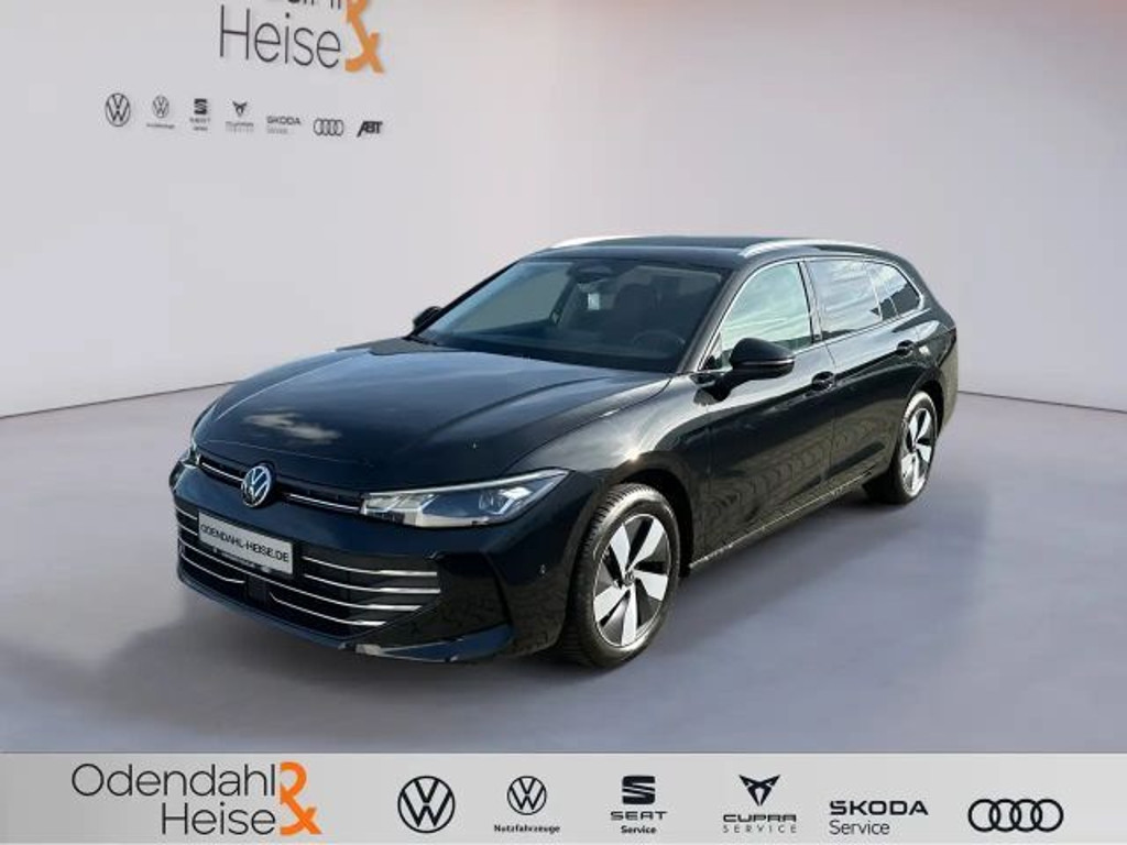 Volkswagen Passat Business DSG 1.5 eTSI