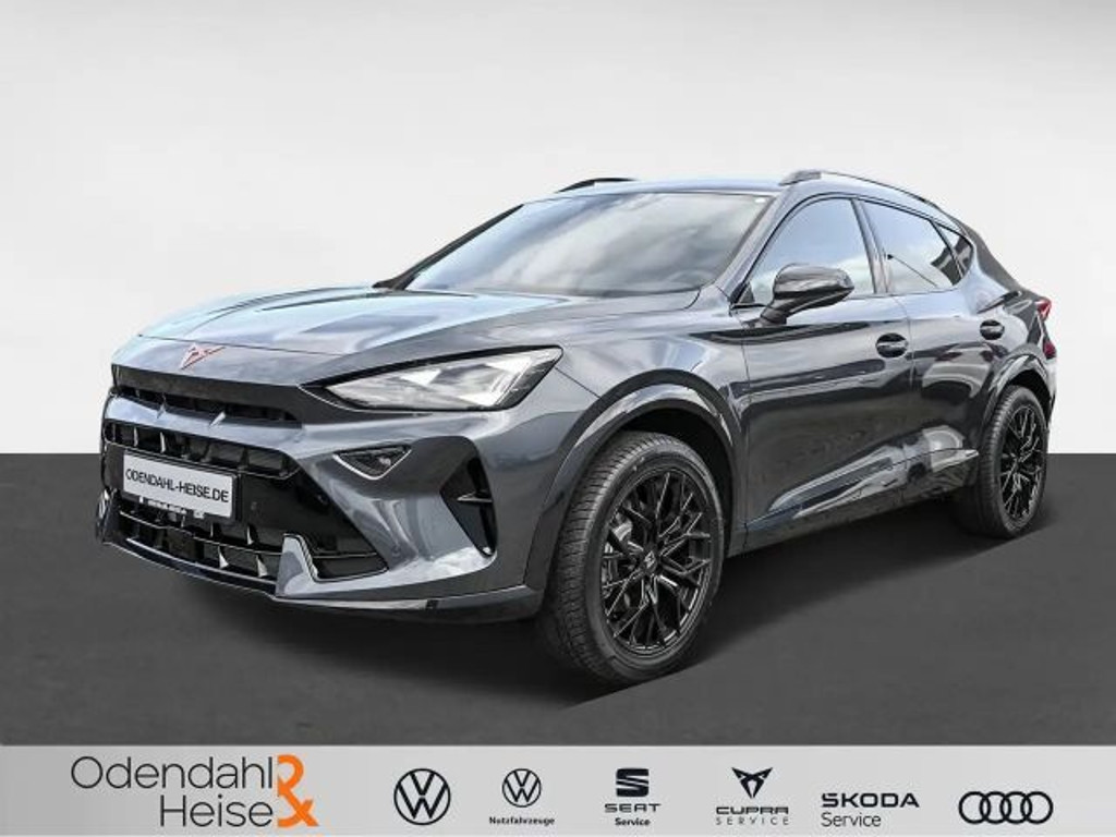 Cupra Formentor DSG