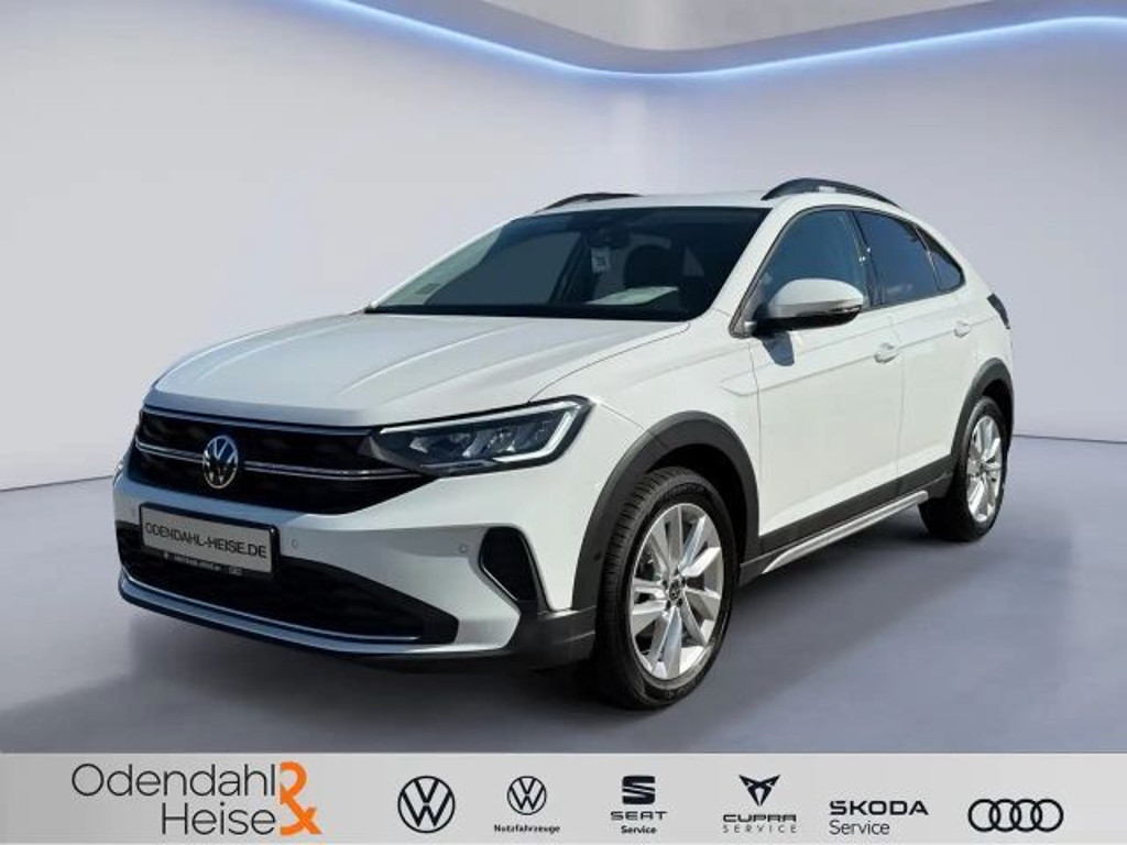 Volkswagen Taigo DSG Life 1.5 TSI