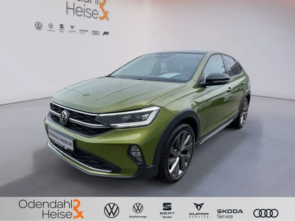 Volkswagen Taigo DSG Style 1.5 TSI