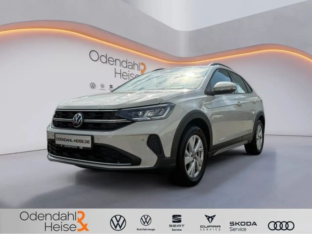 Volkswagen Taigo Life 1.0 TSI