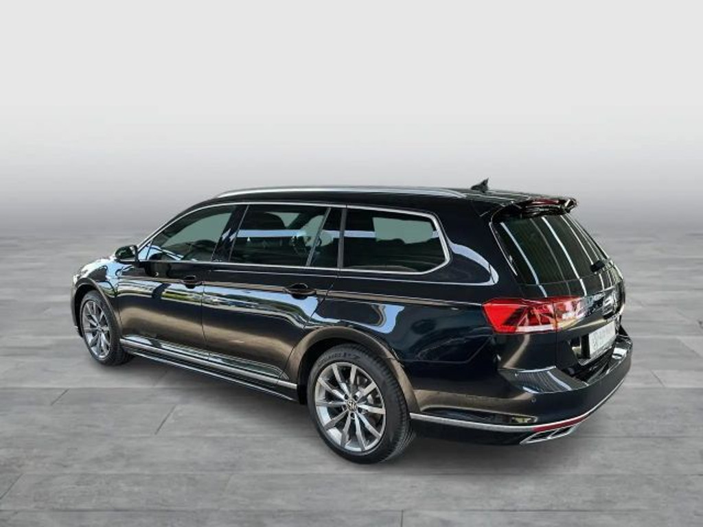 Volkswagen Passat 4Motion Business Variant R-Line 2.0 TDI