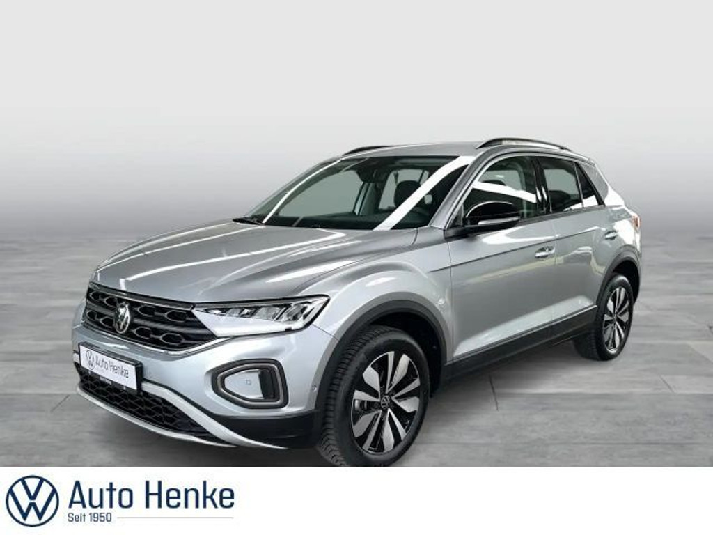 Volkswagen T-Roc 1.0 TSI