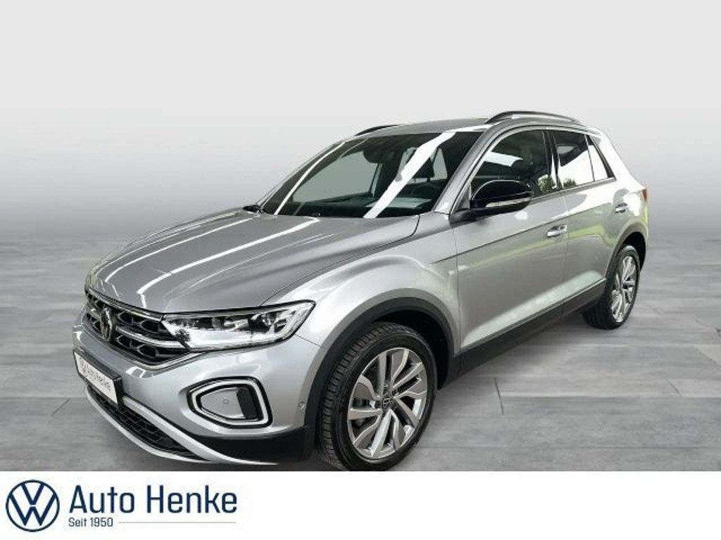 Volkswagen T-Roc 1.0 TSI Move